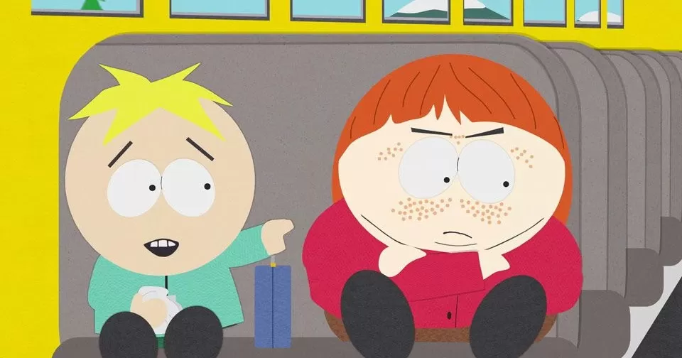 Ed Sheeran dice que sufrió bullying por culpa de South Park