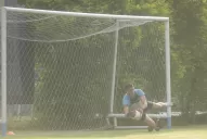 El comienzo en Atlético fue “positivo”