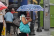 Tucumán vuelve a estar una vez más bajo alerta amarilla por fuertes tormentas