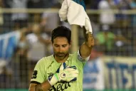 Los hinchas de Atlético se ilusionan con el regreso de Lucchetti