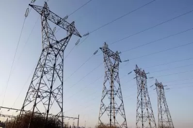 Por tareas de mantenimiento de Transnoa: estos puntos de Yerba Buena sufrirán hoy cortes de luz