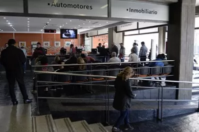 Prorrogan hasta el 30 de diciembre el pago anual anticipado de impuestos