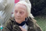 Falleció la actriz y artista plástica Marta Forté