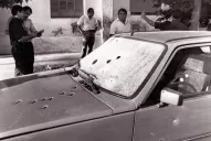 “El doble crimen de los Gardelitos”: Un anticipo del infierno mismo