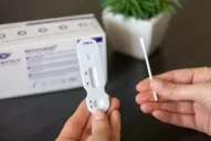 Venta de autotest: ¿solución o nueva complicación?