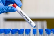 Ómicron en Tucumán, circulación comunitaria