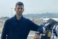 Rechazan la visa de Novak  Djokovic y deberá abandonar Australia
