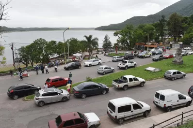 Qué podés hacer este domingo en Tucumán