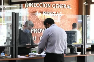 El Gobierno provincial extiende la moratoria hasta el 29 de julio