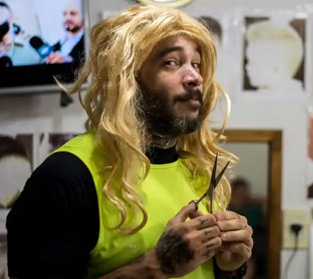 “La gente tiene ganas de festejar y de reírse”