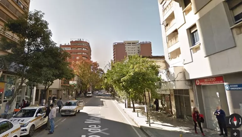 GOOGLE MAPS