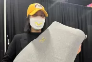 Innovaciones para la salud en la CES 2022