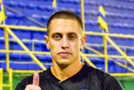 Podría llegar otro arquero al Decano