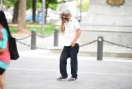 Consejos para prevenir un golpe de calor