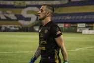 Nicolás Campisi, el tercer refuerzo de Atlético