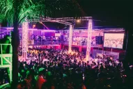 Covid-19: Como pasó en Salta, en Santiago suspenden los festivales ante el aumento de casos