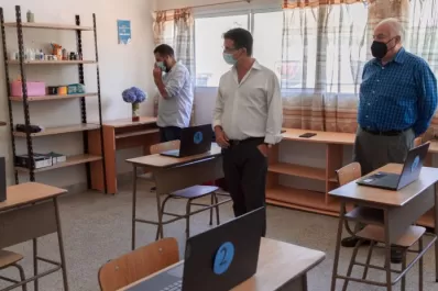 La realidad del Norte Argentino y el desafío de Gabriel Yedlin en la Nación