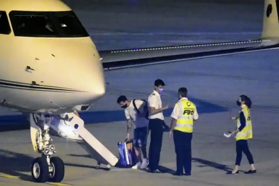  twitter @DjokerNole infobae.com