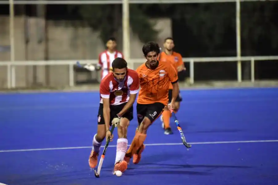 VENTANAS. El cronograma de actividad local se amolda con la nutrida agenda de competencia a nivel regional y nacional.