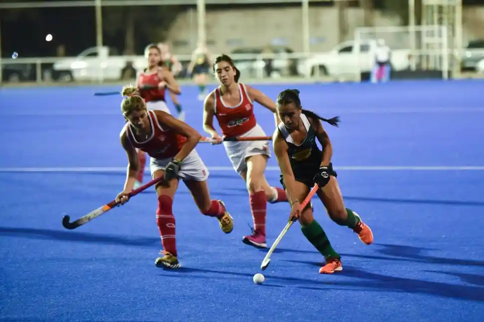 ACTIVIDAD. El inicio de la competencia local está previsto para el 5 de marzo, con el reclasificatorio. 