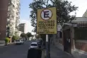 Ya vienen las pruebas para el estacionamiento pago en Capital