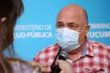 Ómicron es una variante que es muy contagiosa pero menos virulenta