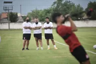 La Primera Nacional está bien encaminada