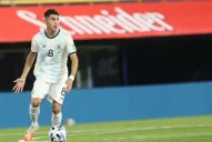 Citas, con presencias nacionales