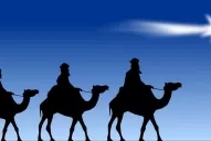 Los Reyes Magos no regalan grandeza