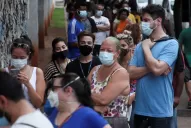Un “apagón de datos” deja inerme a Brasil 