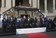 Argentina fue elegida para presidir la Celac durante el período 2022