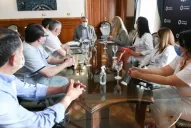 Jaldo anunciará medidas sanitarias y económicas, según dijeron en el Gobierno