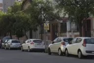 Sondeo: ¿Te parece bien que se regularice el pago de estacionamiento en la capital?