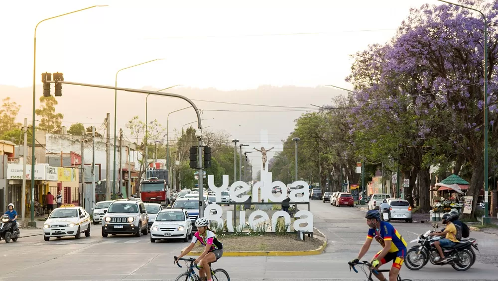 FOTO TOMADA DE LA MUNICIPALIDAD DE YERBA BUENA.