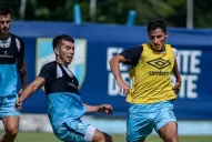 Un sábado con fútbol cerrará la primera semana de Atlético