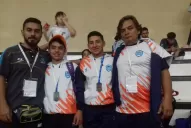 Con espíritu de lucha latente en Tucumán