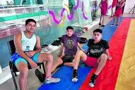 Talentos en formación