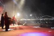 Una decisión del COE que afecta a los tradicionales festivales
