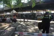 Buscan respuestas entre las cenizas de la ex terminal