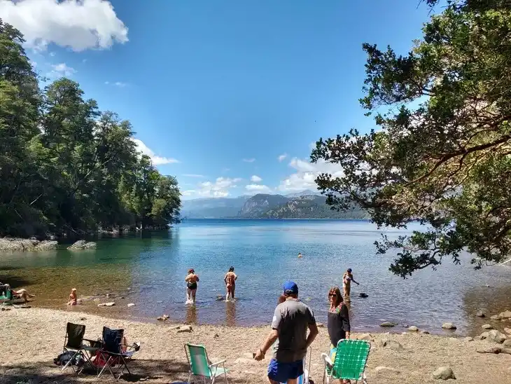 Verano 2022: Las playas ocultas en Argentina que muy pocos conocen