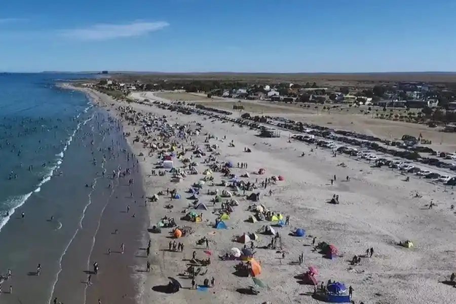 Verano 2022: Las playas ocultas en Argentina que muy pocos conocen