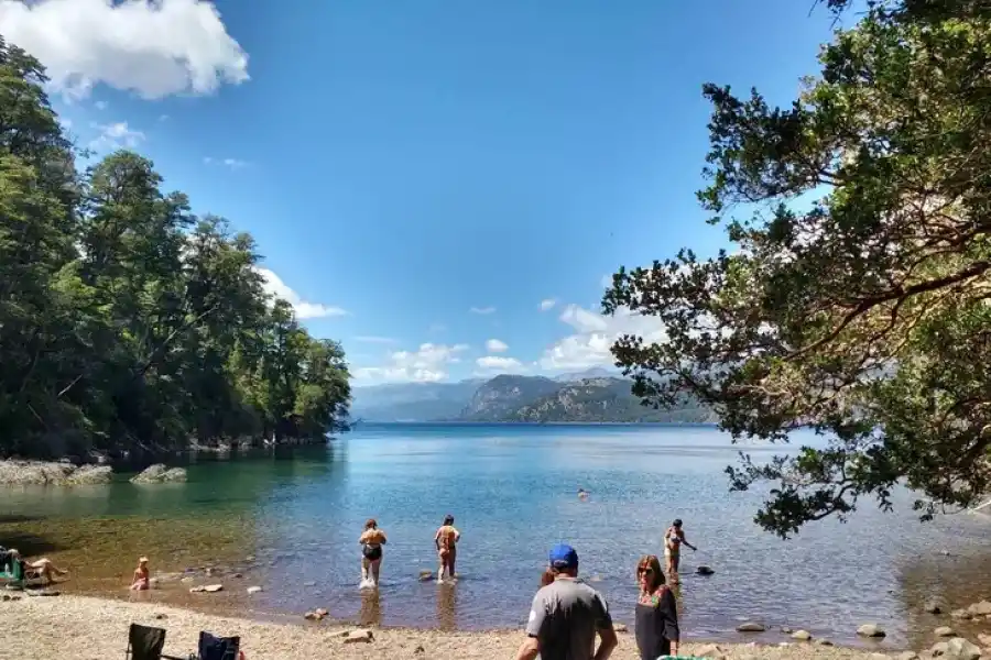 Verano 2022: Las playas ocultas en Argentina que muy pocos conocen