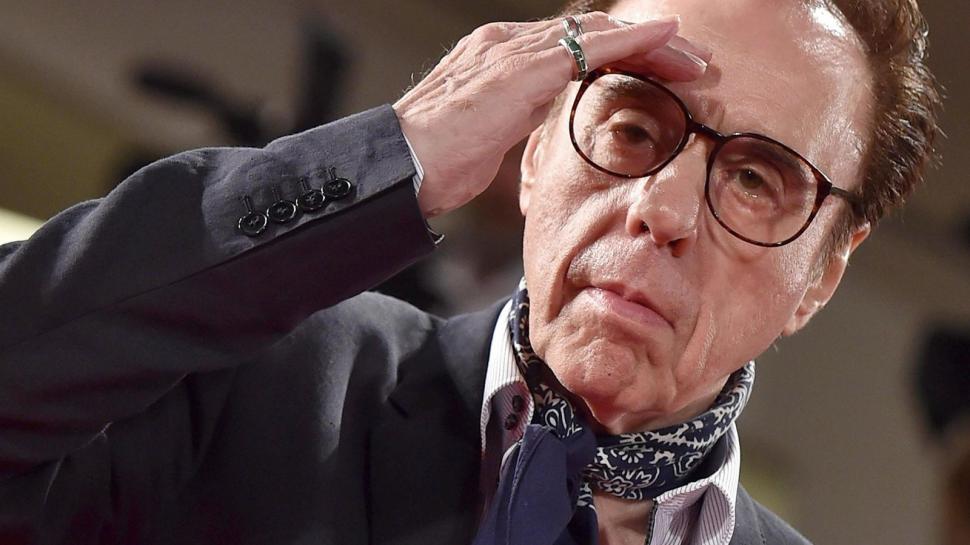 CON ALTIBAJOS. La carrera de Peter Bogdanovich tuvo distintos momentos.  