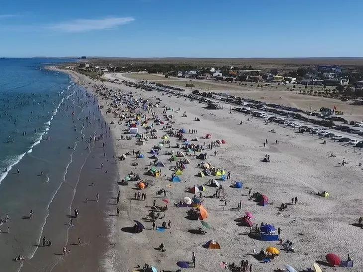 Verano 2022: Las playas ocultas en Argentina que muy pocos conocen
