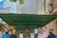  Cacho Delgado, más que un gacetero, un ejemplo de vida