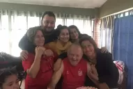 El tradicional puesto de la Aconquija se quedó sin Polito