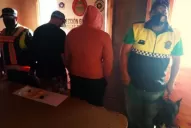 Tafí del Valle: interceptaron a dealers de éxtasis,  marihuana y hongos alucinógenos