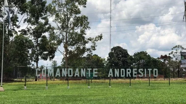 BOTULISMO. Los casos fueron detectados en la localidad de Comandante Andresito, Misiones.