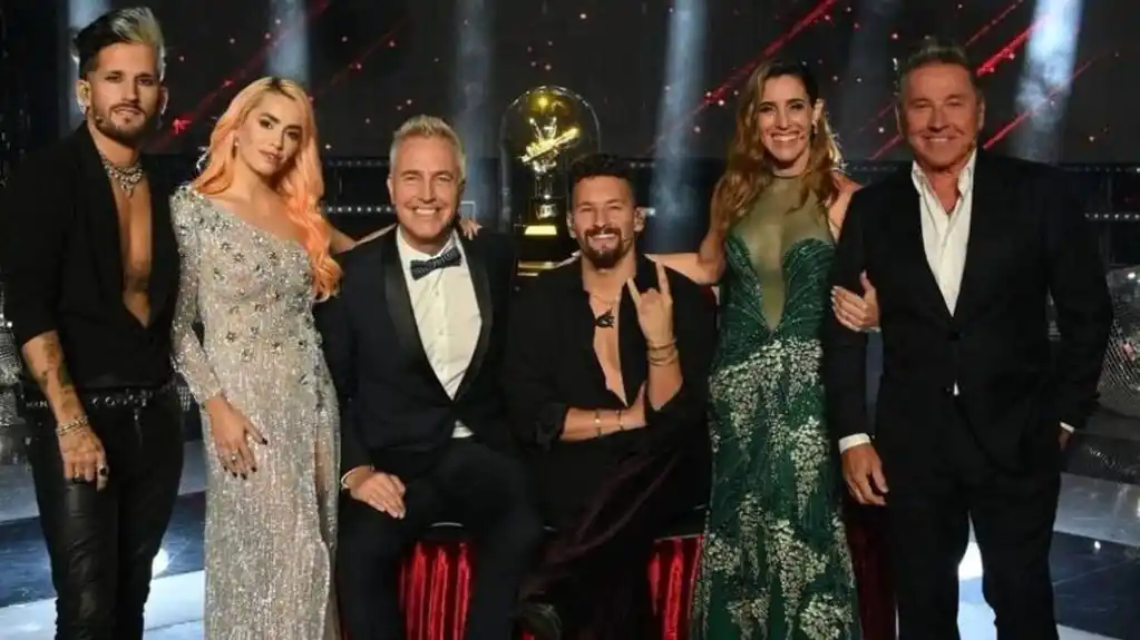 Quiénes son las dos famosas que dieron un llamativo faltazo a la boda de Ricky Montaner y Stefi Roitman