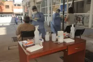 Hay menos muertes porque hay más vacunados, dice el Gobierno